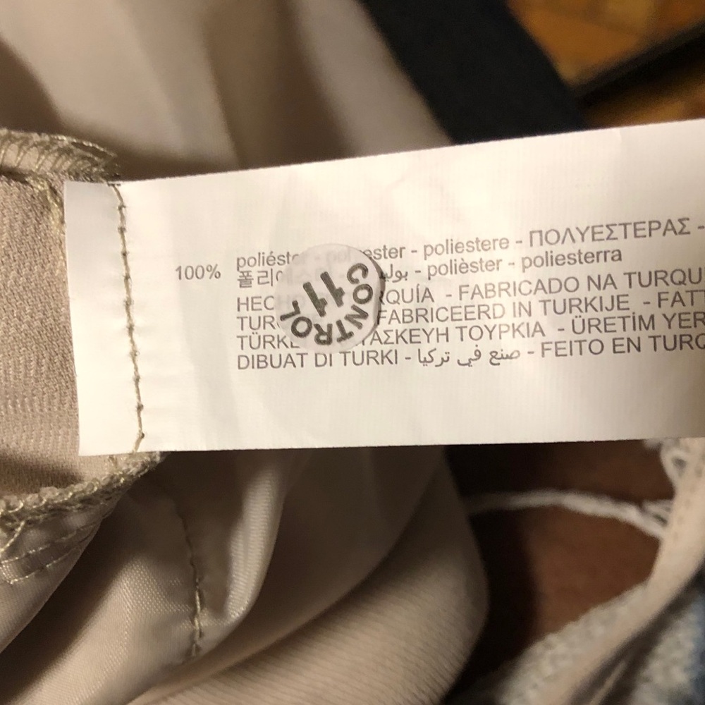 Zara join Life Drawstring Pants - Picture 8 of 8